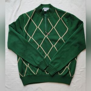 Merino sweater, size M